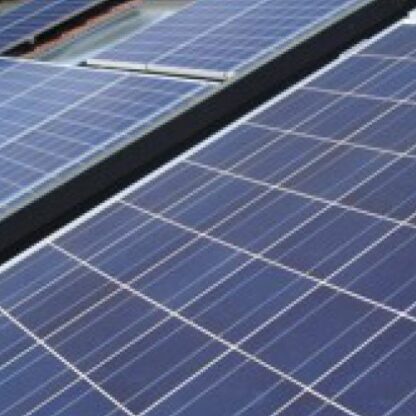 Solarpanele