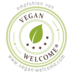 vegan welcome hotel