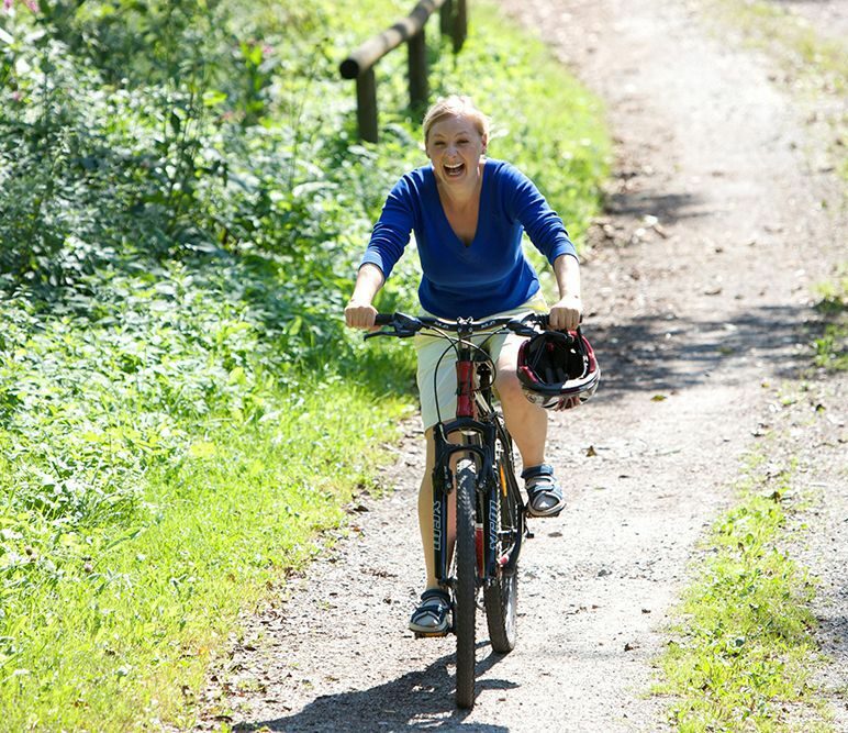 canyon fahrrad gebraucht Pathlite:ON 9.0 E-Bike | Generalüberholt Hollandrad 26 Zoll, Fahrräder 13795683 Colors:Cover