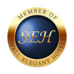 Member of Small Elegant Hotels
