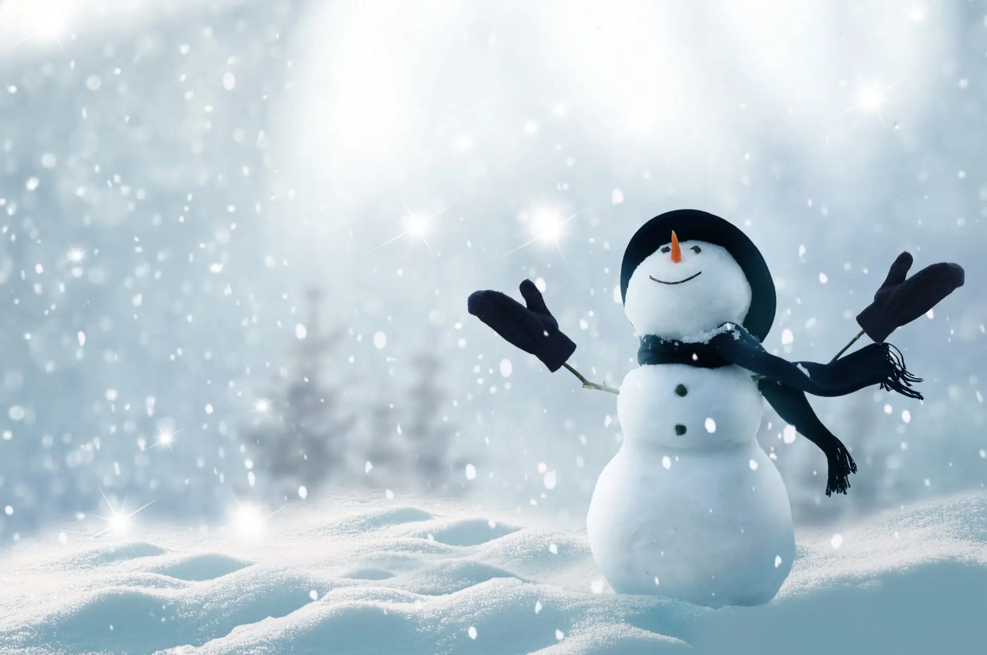Schneemann