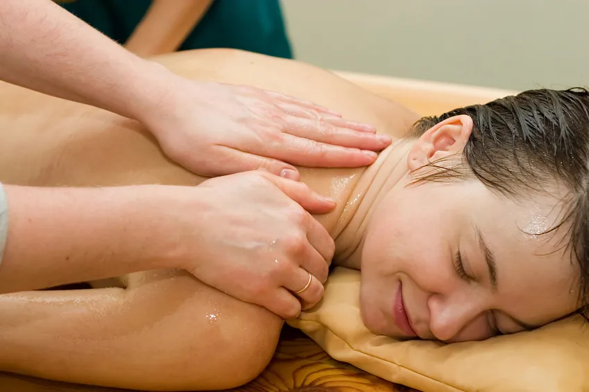 massage-schmerztherapie